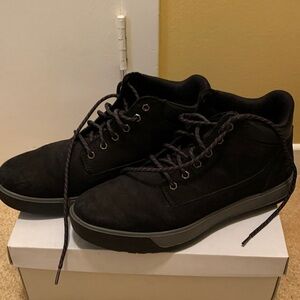 Timberland Men's Bradstreet Boot Jet Boots